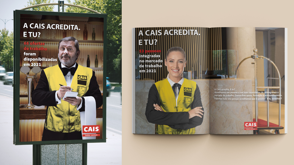 cais